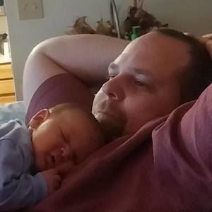 Meet your Posher, Darrell